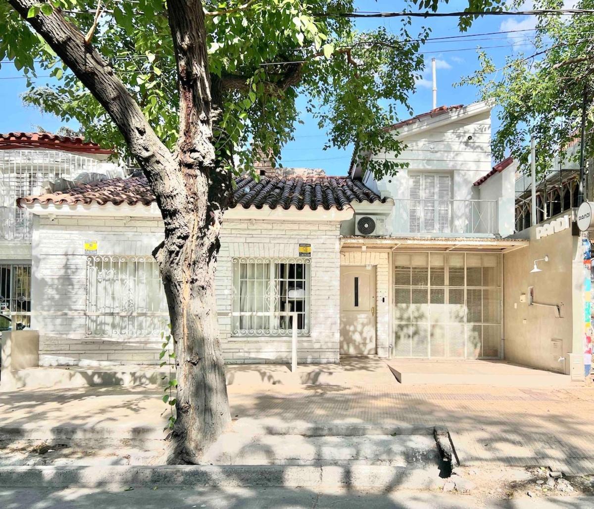 Exclusiva Casa Privada En La Mejor Zona De Mendozaヴィラ エクステリア 写真