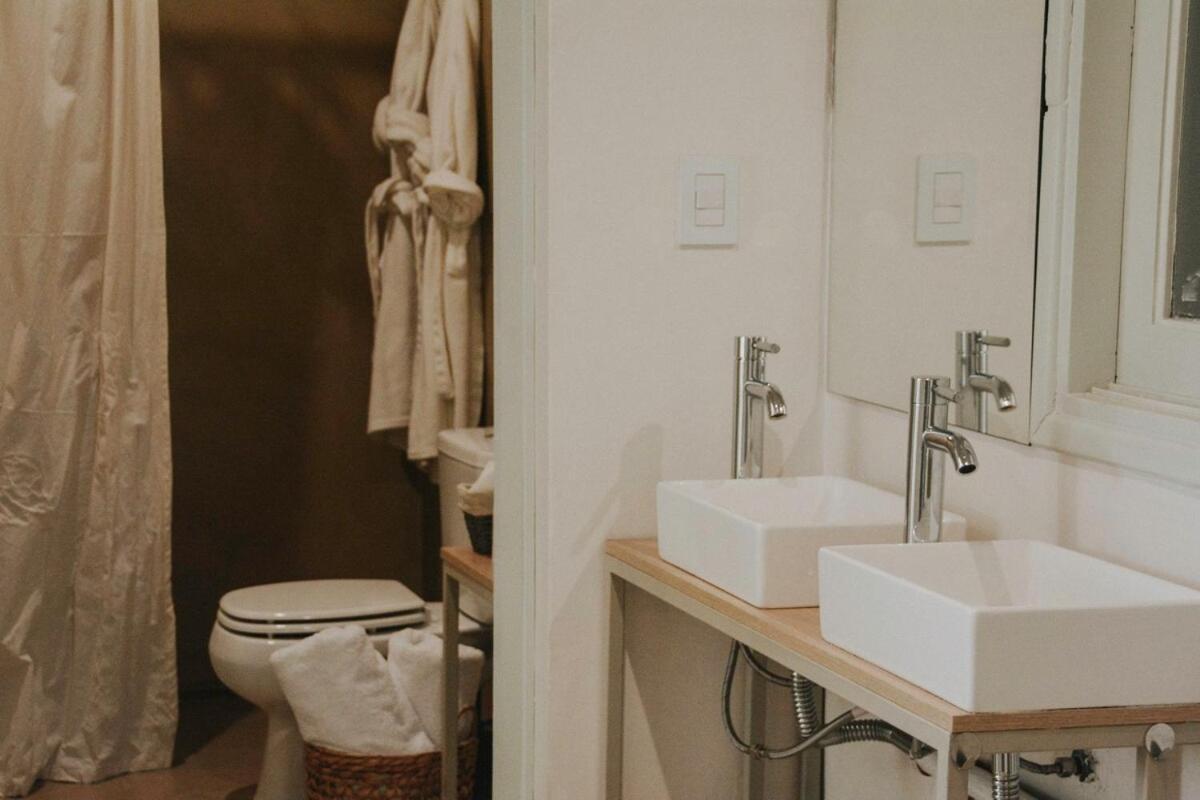 Exclusiva Casa Privada En La Mejor Zona De Mendozaヴィラ エクステリア 写真