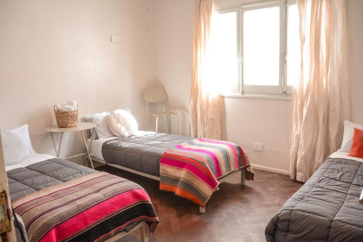 Exclusiva Casa Privada En La Mejor Zona De Mendozaヴィラ エクステリア 写真