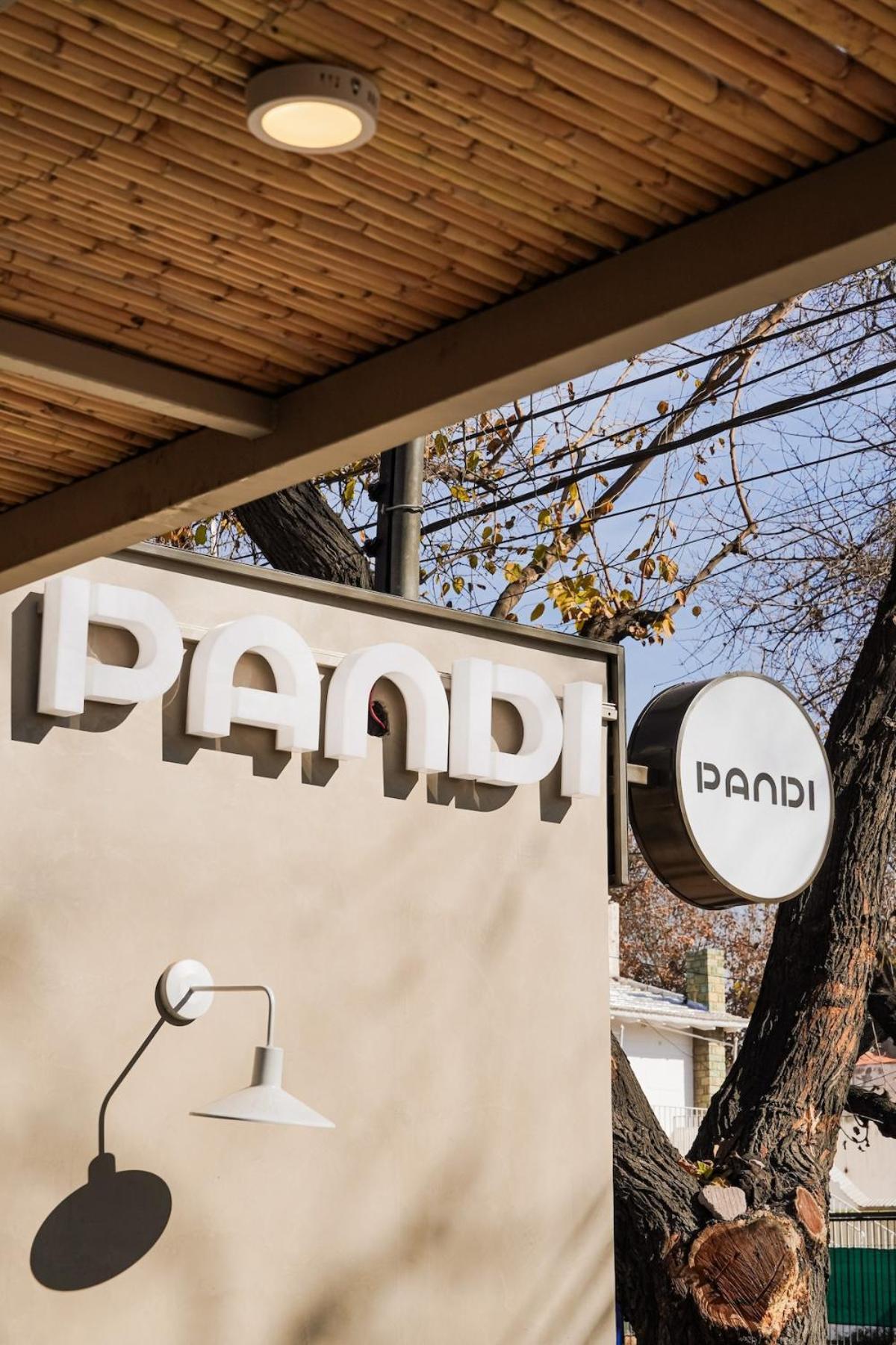 Exclusiva Casa Privada En La Mejor Zona De Mendozaヴィラ エクステリア 写真