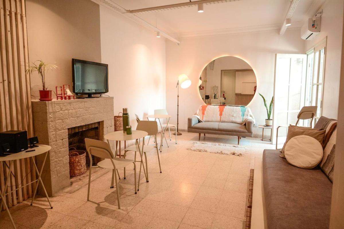 Exclusiva Casa Privada En La Mejor Zona De Mendozaヴィラ エクステリア 写真
